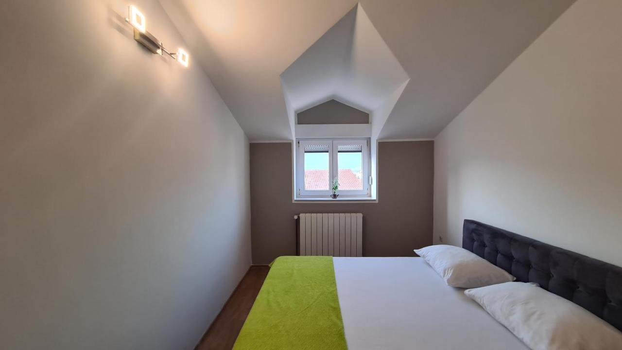 Apartments Maestral Сплит Экстерьер фото