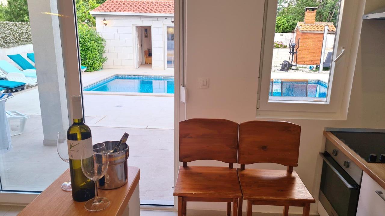 Apartments Maestral Сплит Экстерьер фото