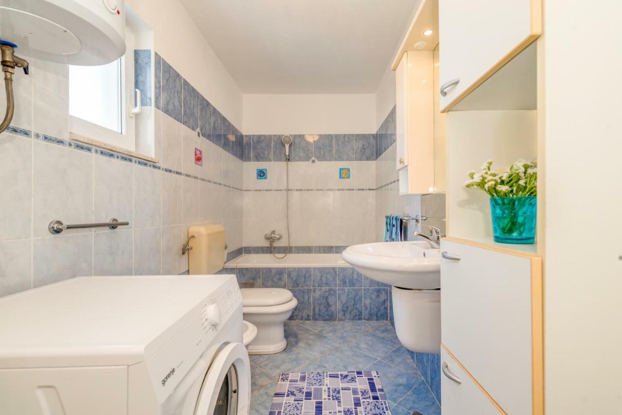 Apartments Maestral Сплит Экстерьер фото